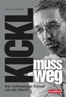 Kickl muss weg - Werner Reichel - 9783903236295