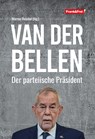 Van der Bellen - Werner Reichel - 9783903236622