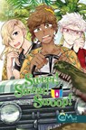 Sweet! Sweat! Swoop! Band 2 - Anne Atsusa ; Nana Yaa - 9783903282117