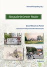 Biografie (m)einer Straße - Klingenberg Heinrich - 9783903284234