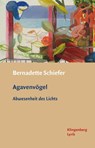 Agavenvögel - Schiefer Bernadette - 9783903284487