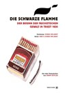 Die schwarze Flamme - Ivan Smiljanic - 9783903290747