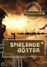 Spielende Götter - Alessandra Reß - 9783903296053