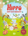Hippo gibt ein Konzert - Ferdinand Auhser - 9783903300330