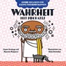 Wahrheit mit Sokrates - Duane Armitage ; Maureen McQuerry - 9783903300569