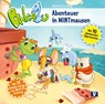 Bakabu - Abenteuer in MINTmausen -  - 9783903300583