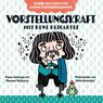 Vorstellungskraft mit René Descartes - Duane Armitage ; Maureen McQuerry - 9783903300637