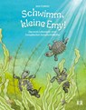 Schwimm, kleine Emy! - Jana Grabner - 9783903300675