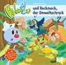 Bakabu und Heckmeck, der Umweltschreck -  - 9783903300705