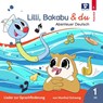 Lilli, Bakabu & du -  - 9783903300736