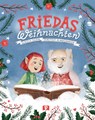Friedas Weihnachten - Claudia Skopal - 9783903300774