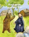 Korbinian und der Bär - Ferdinand Auhser ; Alfons Friedrich - 9783903300972