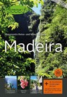 Maremonto Reise- und Wanderführer: Madeira - Martin Krake - 9783903306066