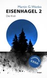 Eisenhagel 2 - Martin G. Wanko - 9783903322905