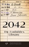 2042 (English edition) - Klaudia Zotzmann-Koch - 9783903324725