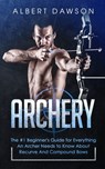 Archery - Albert Dawson - 9783903331044