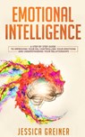 Emotional Intelligence - Jessica Greiner - 9783903331136