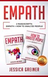 Empath - Jessica Greiner - 9783903331358