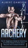 Archery - Albert Dawson - 9783903331433