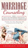 Marriage Counseling - Shirley Cole - 9783903331679
