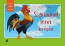 Sigismund lernt brüten - Bettina Wagner - 9783903370371