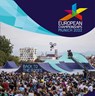 European Championships - Back to the Roofs -  - 9783903376502