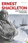 Ernest Shackleton - Ranulph Fiennes - 9783903376557