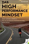Das High Performance Mindset - Kurt Matzler - 9783903376717