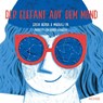 Der Elefant auf dem Mond - Gosia Herba ; Mikolaj Pasinski - 9783903408081