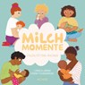 Milchmomente - Cornelia Lindner - 9783903408456