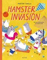 Hamsterinvasion - Martina Tonello - 9783903408463