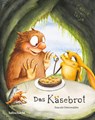 Das Käsebrot - Pascale Osterwalder - 9783903422414