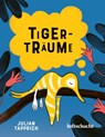 Tigerträume - Julian Tapprich - 9783903422452