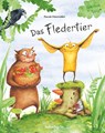Grigor & Tolja - Das Fledertier - Pascale Osterwalder - 9783903422780