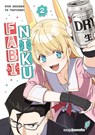 Fabiniku 2 - Ikezawa Shin ; Tsurusaki Yu - 9783903427068