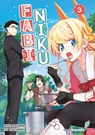 Fabiniku 3 - Ikezawa Shin ; Tsurusaki Yu - 9783903427112
