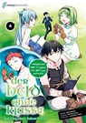 Der Held ohne Klasse 4 - Nanae Akio ; Kuzu Shichio ; Ueda Yumehito - 9783903427259