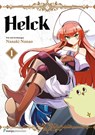 Helck 01 - Nanaki Nanao - 9783903427440