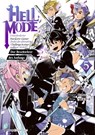 Hell Mode 5 - Enji Tetta ; Hamuo ; Mo - 9783903427600
