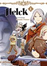 Helck 04 - Nanaki Nanao - 9783903427624