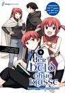 Der Held ohne Klasse 9 - Nanae Akio ; Kuzu Shichio ; Ueda Yumehito - 9783903427747