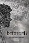 before 18 - Oliver Ertl - 9783903440050