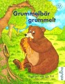 Grummelbär grummelt - Veronika Michitsch - 9783903442382