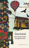 Gscheid - Regina Adler - 9783903442399