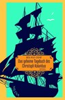 Das geheime Tagebuch des Christoph Kolumbus - Roland Graf - 9783903460539