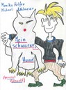 Mein schwarzer Hund - Monika Helfer - 9783903478268