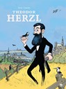 Theodor Herzl - Charka Shay ; Awi Blumenfeld - 9783903478312
