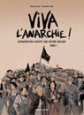 Viva l´Anarchie - Bruno Loth ; Corentin Loth - 9783903478336