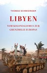 Libyen - Thomas Schmidinger - 9783903478510