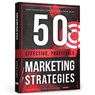 50 Effective, Profitable Marketing Strategies - Marco Perner - 9783903497030